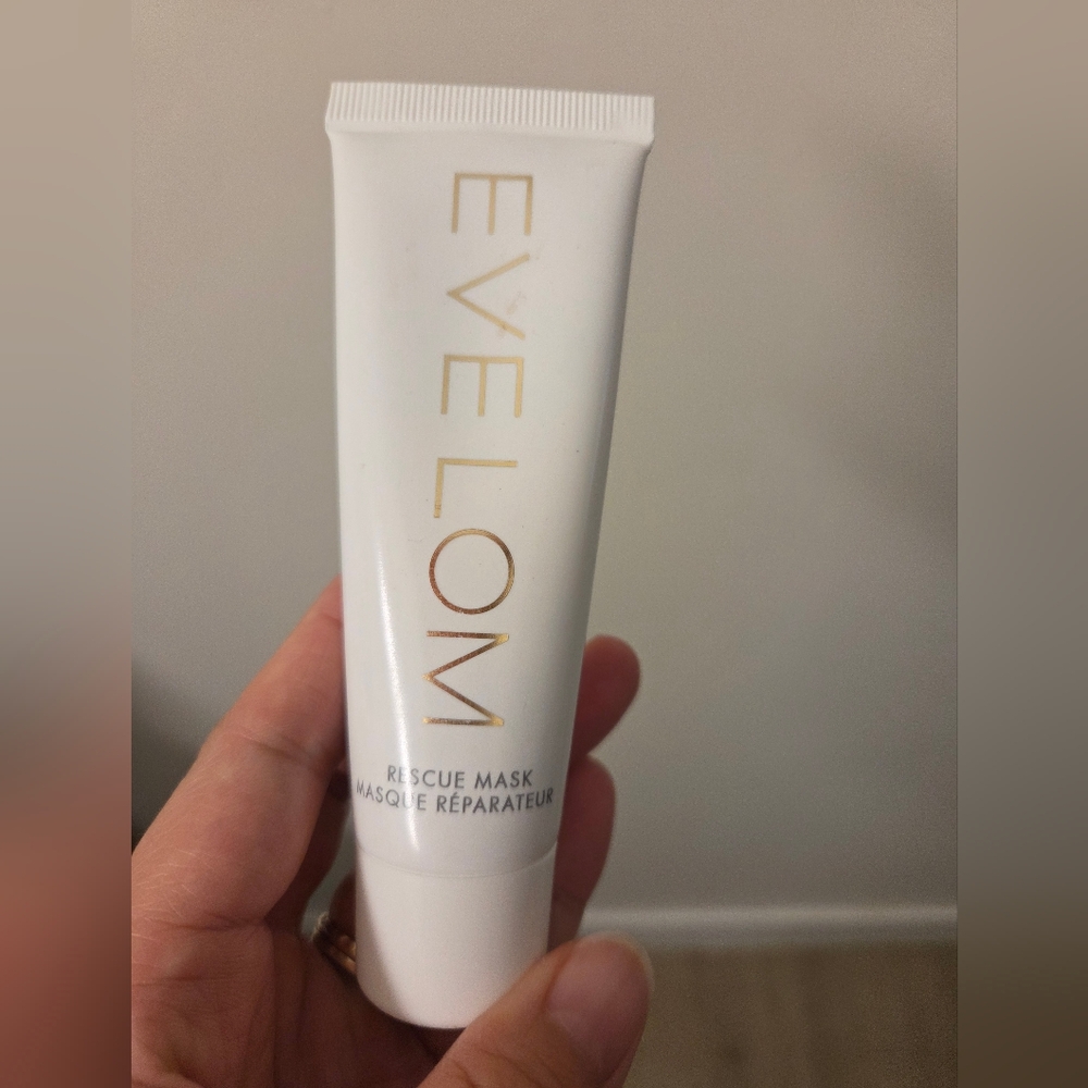 Eve Lom Rescue Mask